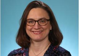 Stacey Rentschler, MD, PhD